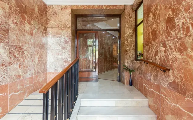 apartment in Vallehermoso (Chamberi) 4