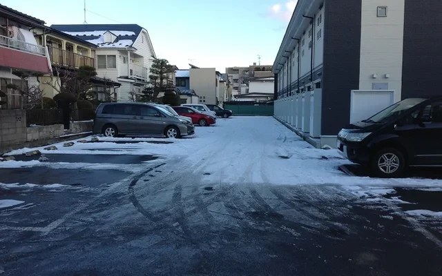 レオネクスト城下 3