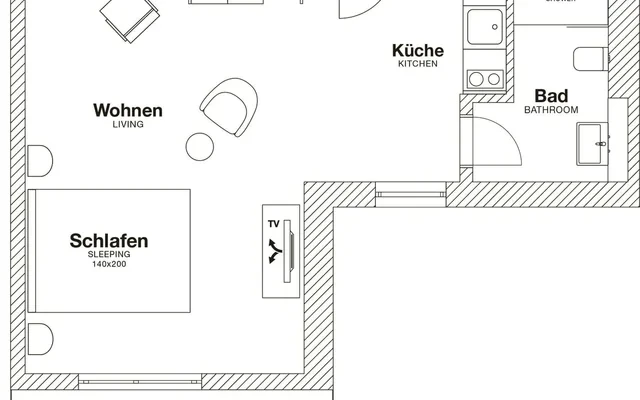 Amtsstrasse 1