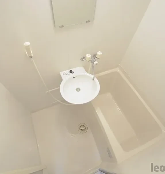 レオパレス夢咲