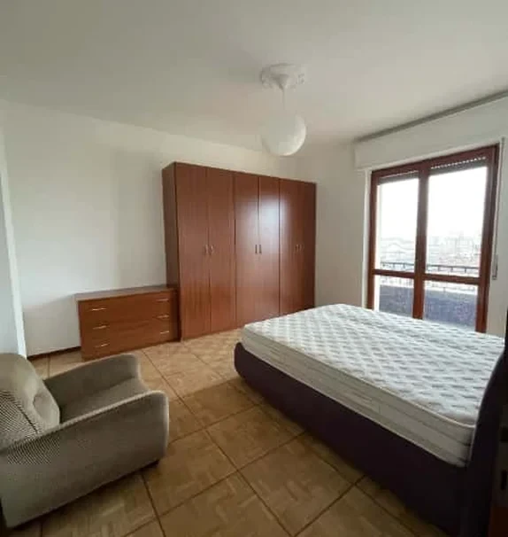 Appartamento in Corso Garibaldi 28