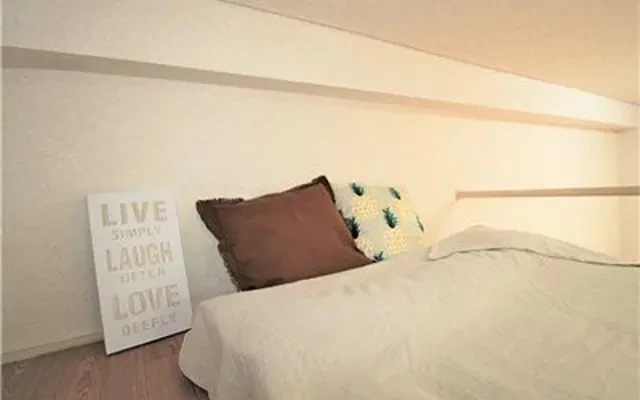 OAK APARTMENT YONO 3