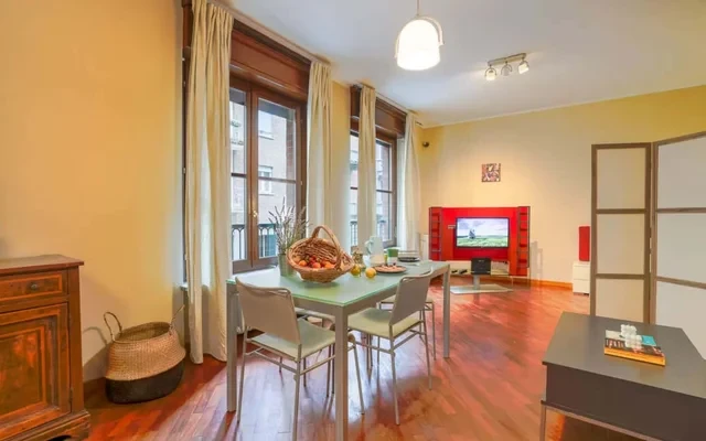 [Torino Centro] Loft Foscolo open space 0