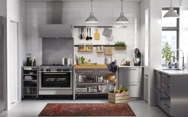 studio in Lichtenberg 0