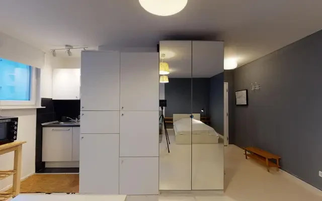 studio in Mitte 4