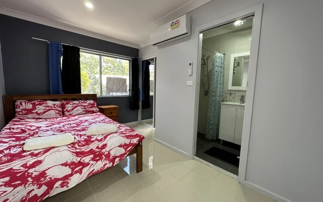 494 Parramatta Rd - alloggio per studenti a Sydney