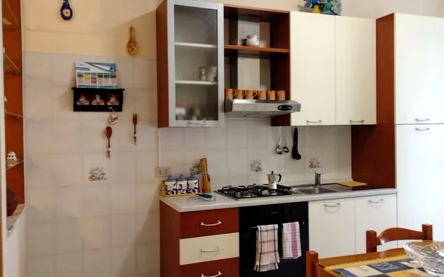 VOLPE APARTMENT 4