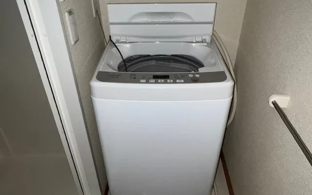 レオパレスエグランティーヌ - Minami Alps student accommodation - 201号房间(带独立厨房)
