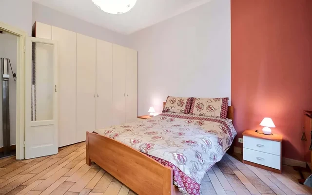 Elegante appartamento nel centro di Milano 0