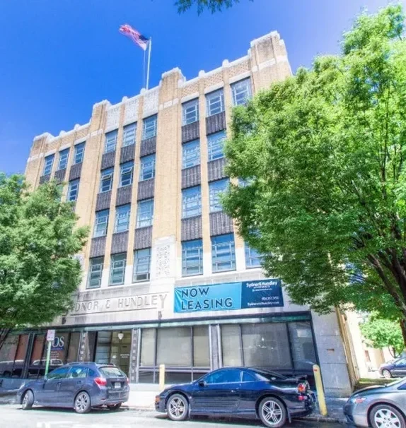 Sydnor Flats