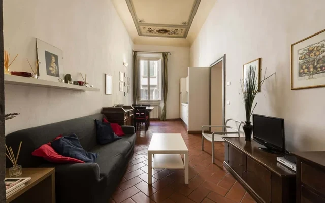 Casa Ghibellina 0