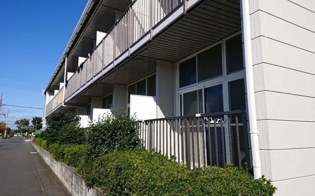 ガーデン - Naka student accommodation - 207号房间(带独立厨房)