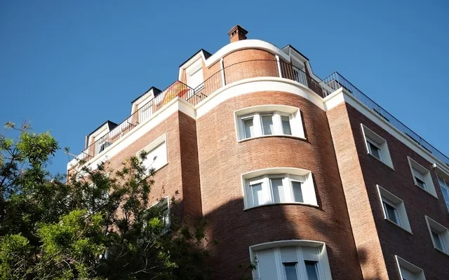 Xior Madrid Retiro 0
