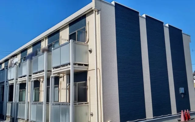 レオネクストパトリア 0