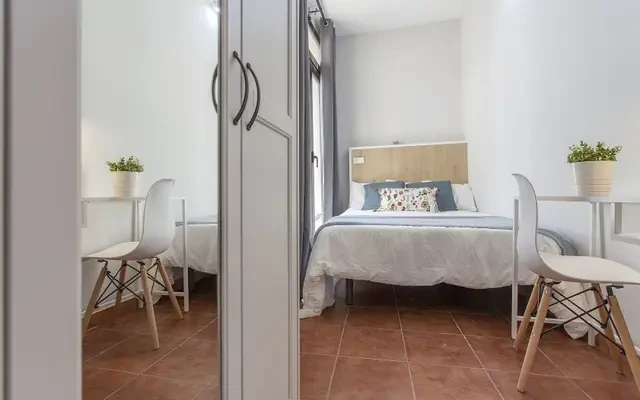 Appartamento Calatrava 17 4