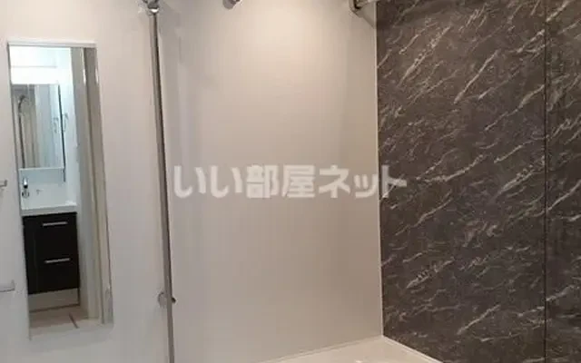 バンブー ロン 203号室 - Kameoka student accommodation - 203 - 3LDK