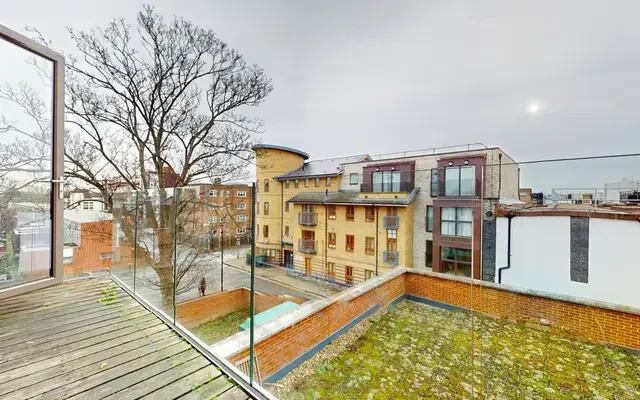 Dowsett Road 12564# 3