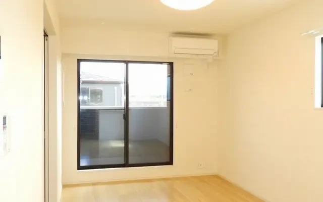アージュ ベル A 2階 - Masuda student accommodation - 2階 - 2LDK