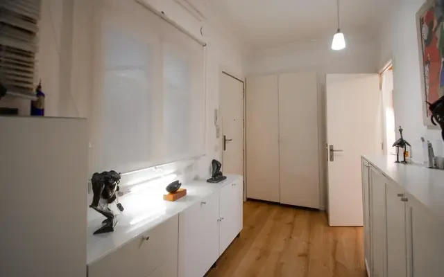 studio in Sant Gervasi   Galvany (Sarrià   Sant Gervasi) 0