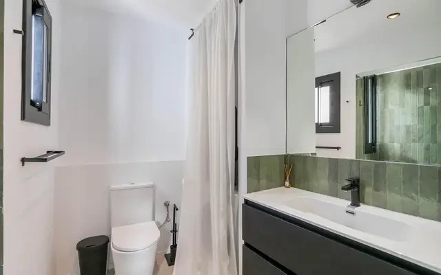 studio in Sant Pere, Santa Caterina and La Ribera (Old Town) 3