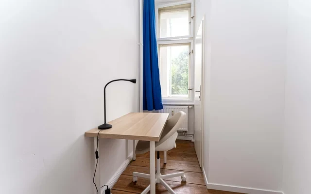 Bornholmer Str. 85, 10439 Berlin 3