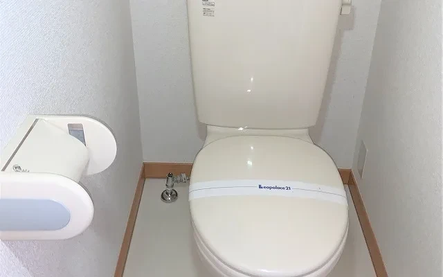 レオパレスエスポワール 2