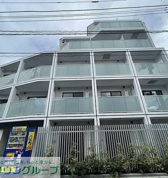 Reflet Premier Kamikitazawa 207