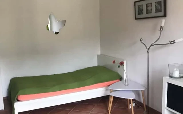 Apartment in Dietrichstrasse, Nurnberg for 35 m² 1