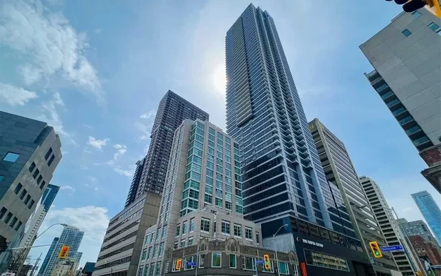 The Rosedale on Bloor Condos 0