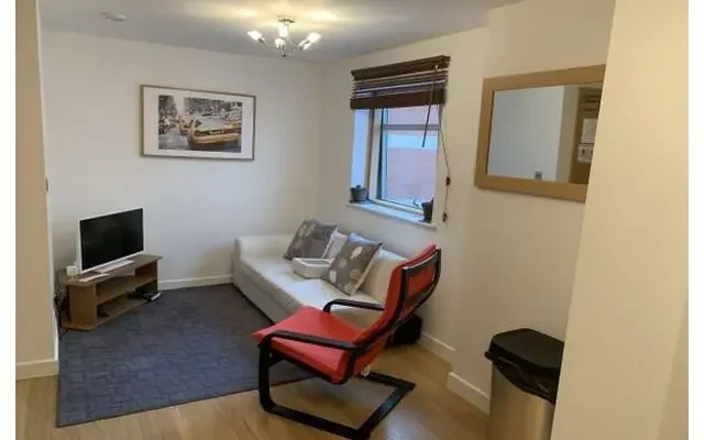 Apollo Apartments, Bristol 1