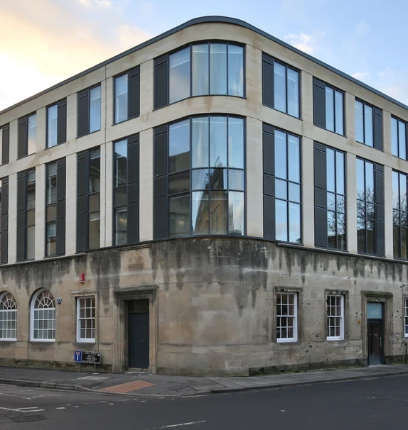 The Exchange