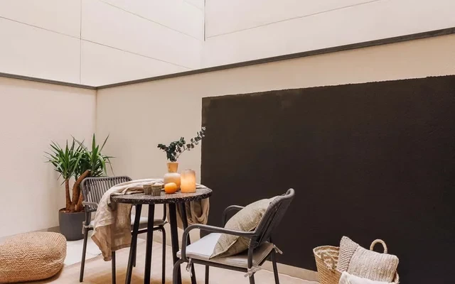 Nivar - 2 bedrooms in Eixample Esquerra 4