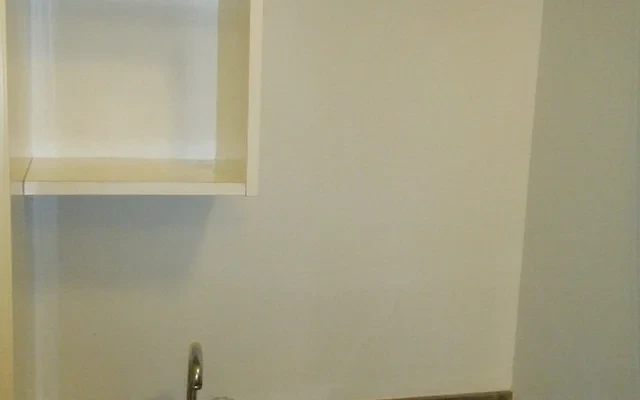 レオパレスリバティー１ - Yamato Town Kurokawa District student accommodation - 205号房间(带独立厨房)
