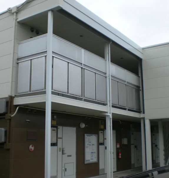 レオパレスＰＡＲＣ　ＳＩＤＥⅡ