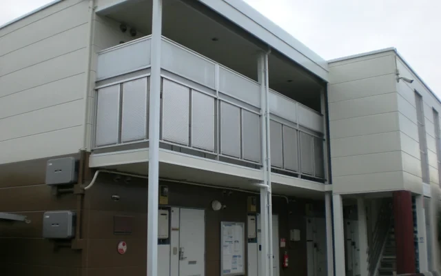 レオパレスＰＡＲＣ　ＳＩＤＥⅡ 0