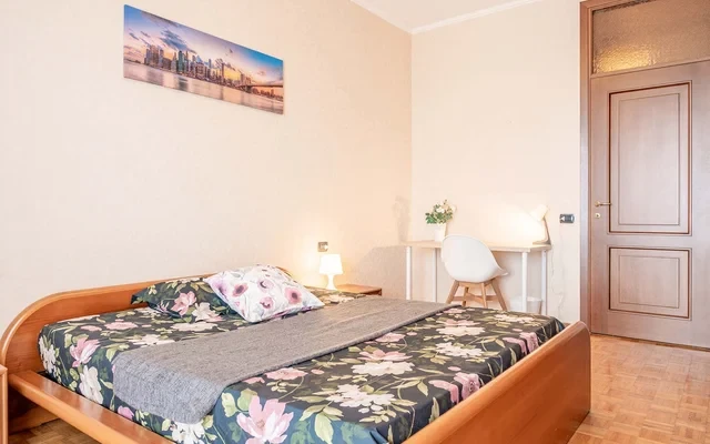 VIA PELLEGRINO ROSSI 68 <br> PRIVATE ROOM S1 2