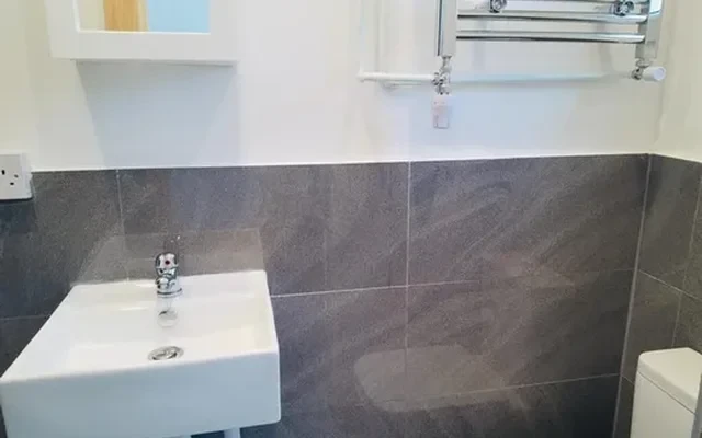 Spring Terrace, Swansea SA1 1