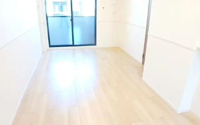サンルミエール Ⅱ 1階 - Zentsuji student accommodation - 1階 - 1LDK