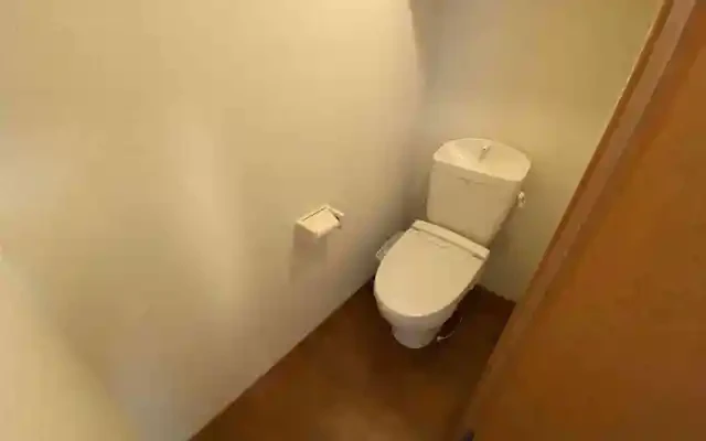 レオパレス晴屋 - Arao student accommodation - 104号房间(带独立厨房)