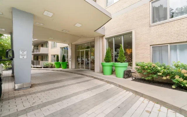 LUNA - Montreal student accommodation
