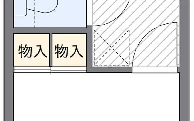 レオパレス東名沼津 1