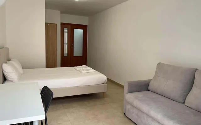 Carrer de Sant Jacint Castaneda, P3 0