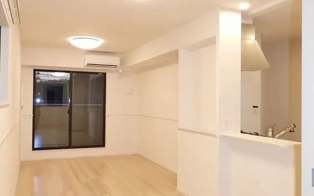ヴィヴァーチェⅠ 2階 - Etajima student accommodation - 2階 - 2LDK