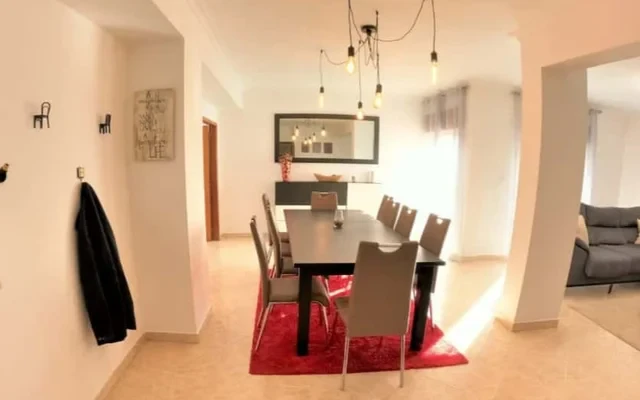 3 bedroom duplex with terrace and wonderful views, Tapada das Merces, Sintra 0