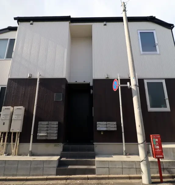 Tokyoβ Chitose Funabashi 7
