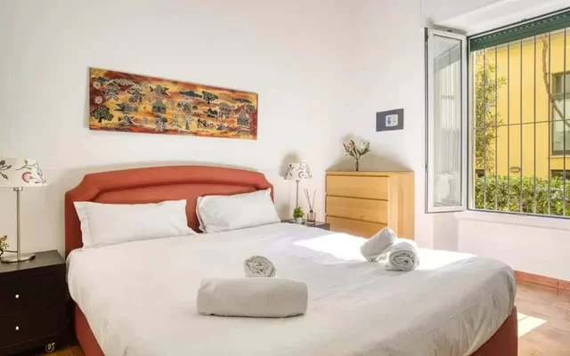 Adorable 1-bed flat near centre 3