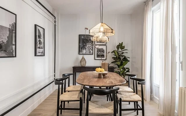 Stella - 3 bedrooms in Goya 3