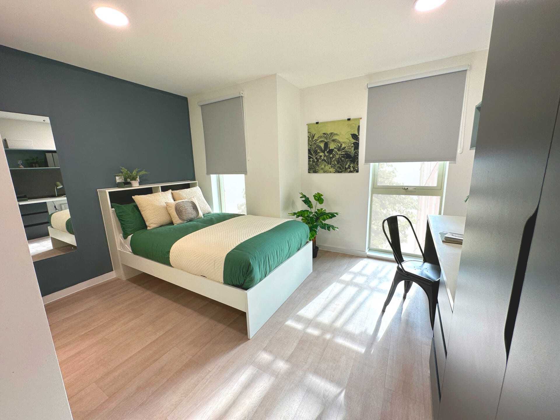 Premium Plus En-suite