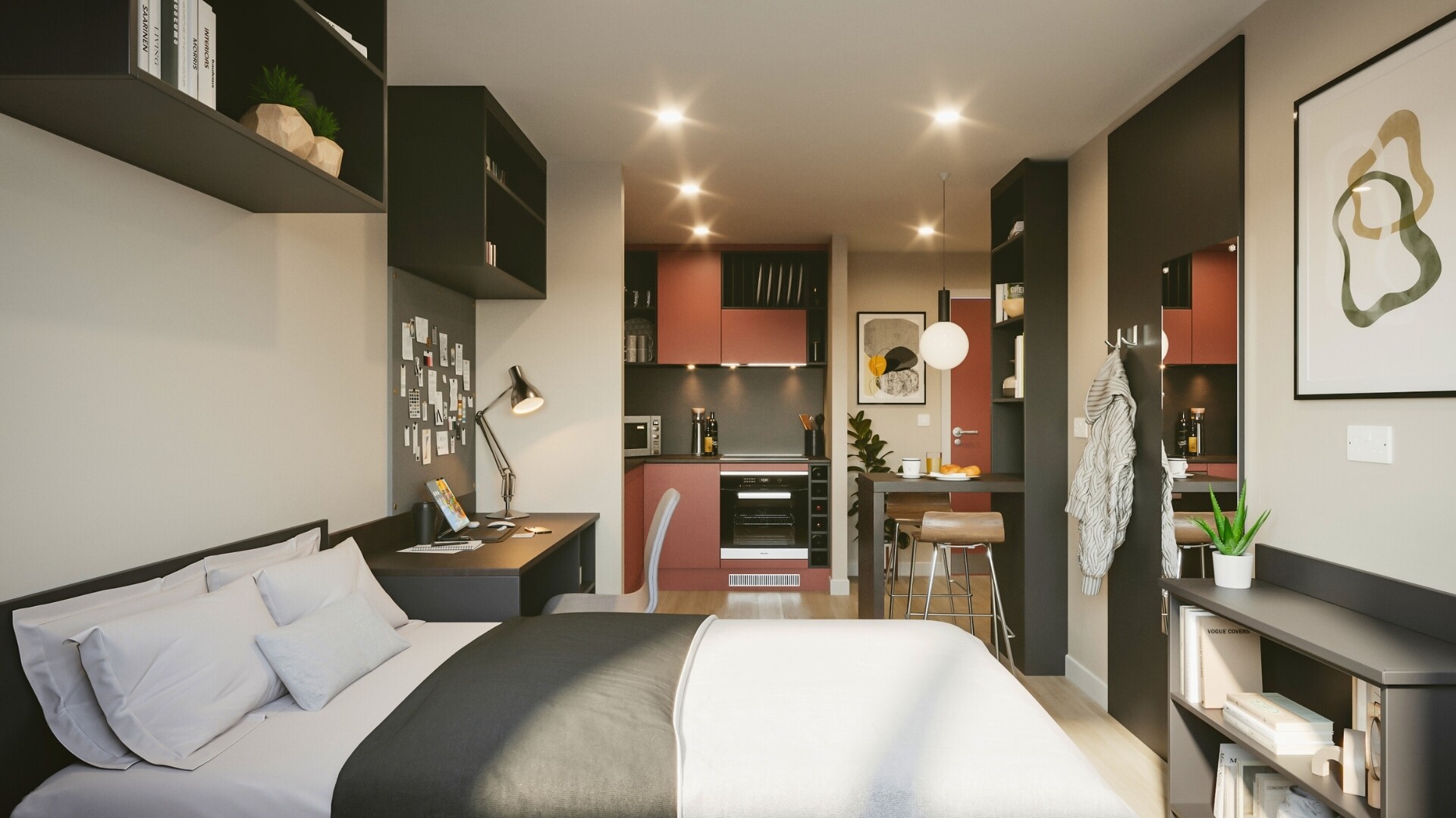 uhomes.com | Student Accommodation, Housing, Flats, Apartments for Rent