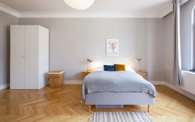 Rudolf 30, Berlin 0